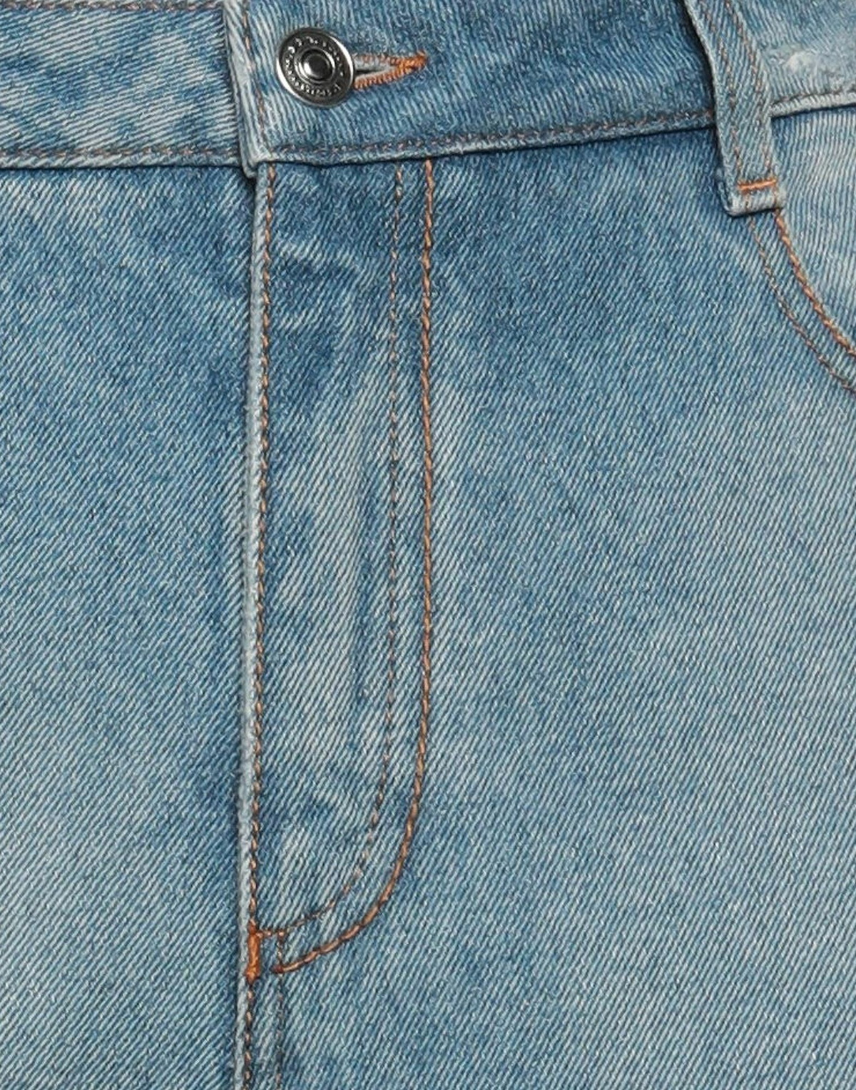 Ermanno Scervino Womens Jeans in Blue