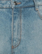Ermanno Scervino Womens Jeans in Blue