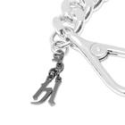 Hatton Labs XL Flat Cuban Bracelet