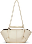 HEREU Off-White Arta Mini Bag