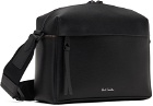 Paul Smith Black Camera Emb Bag