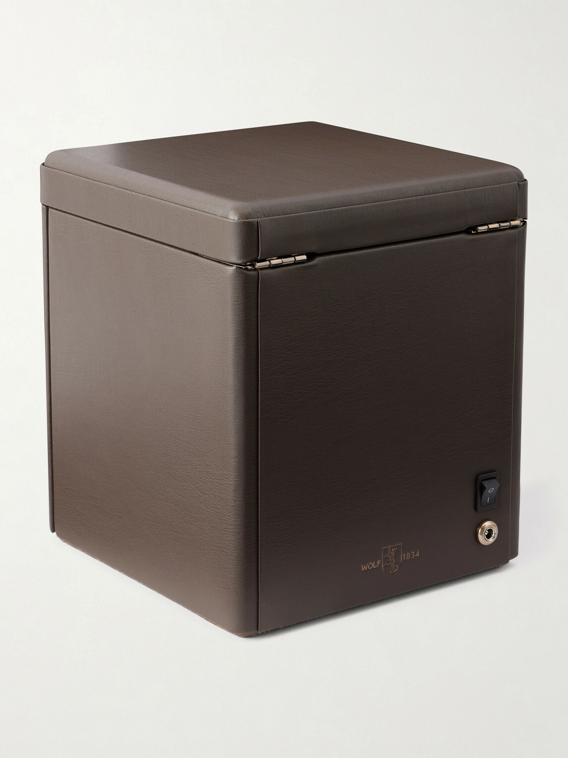 WOLF - Earth Single Watch Winder