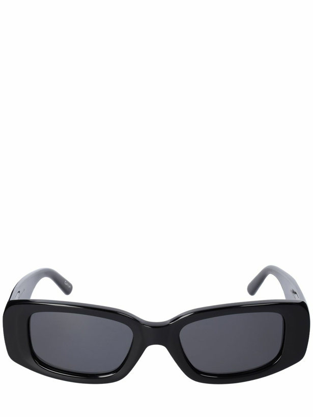 Photo: CHIMI - 10.2 Squared Acetate Sunglasses