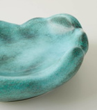 L'Objet Cenote Large coupe bowl