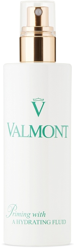 Photo: VALMONT Priming With Hydrating Fluid, 150 mL