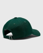 Drôle De Monsieur La Casquette Slogan Green - Mens - Caps