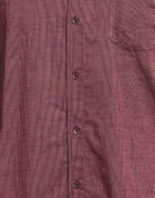 Dolce & gabbana Mens Shirt Plum