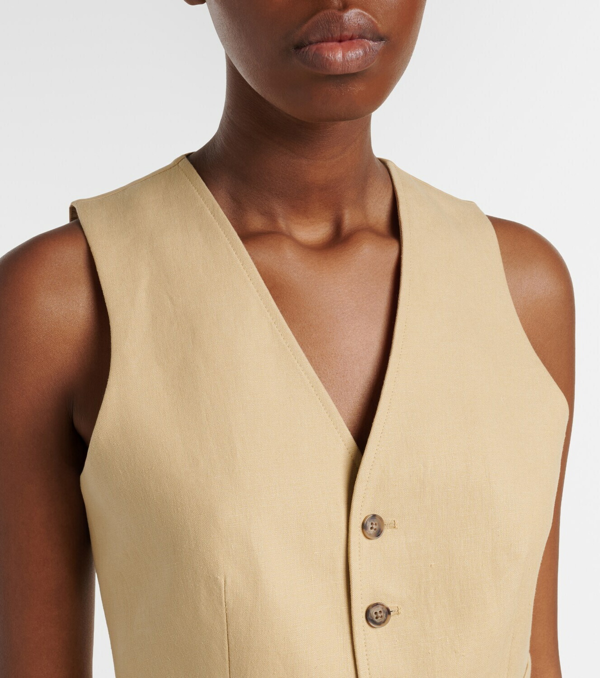 Polo Ralph Lauren Cotton vest