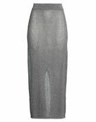 Crossley Womens Midi skirt in Grey