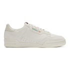 adidas Originals Off-White Continental 80 Sneakers