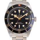 Tudor Black Bay 58 Hand Wind Black Dial Mens Watch M7939A1A0NU-0002