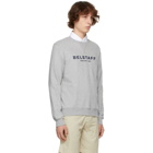 Belstaff Grey 1924 Sweatshirt