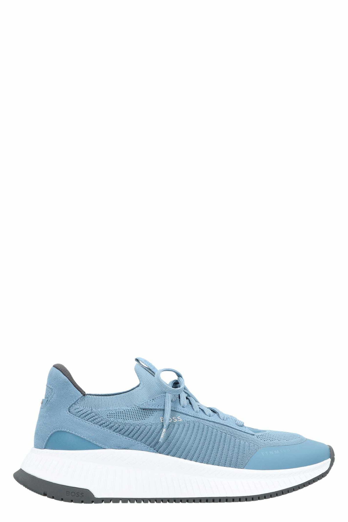 【送料&関税込】Hugo Boss Slon Fabric Low-top Sneakers Hugo Boss Slon Fabric Low-top Sneakers Hugo Boss