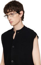 Kuboraum Silver J70 Glasses