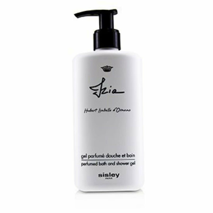 Photo: SISLEY - Izia Perfumed Bath And Shower Gel 250ml/8.4oz