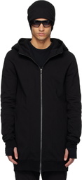 Julius Black Prism Hoodie