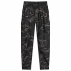 Represent Men's 247 Pant in Black Camo