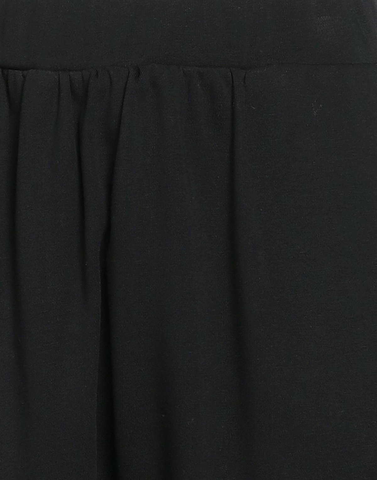 Jijil Womens Pants in Black