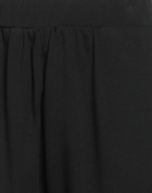 Jijil Womens Pants in Black
