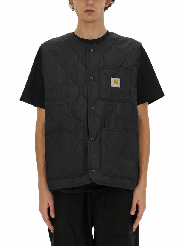 Photo: Carhartt skyton Vest
