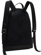 Burberry Black Rocco Backpack