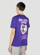 Sky High Farm Workwear Printed T-Shirt