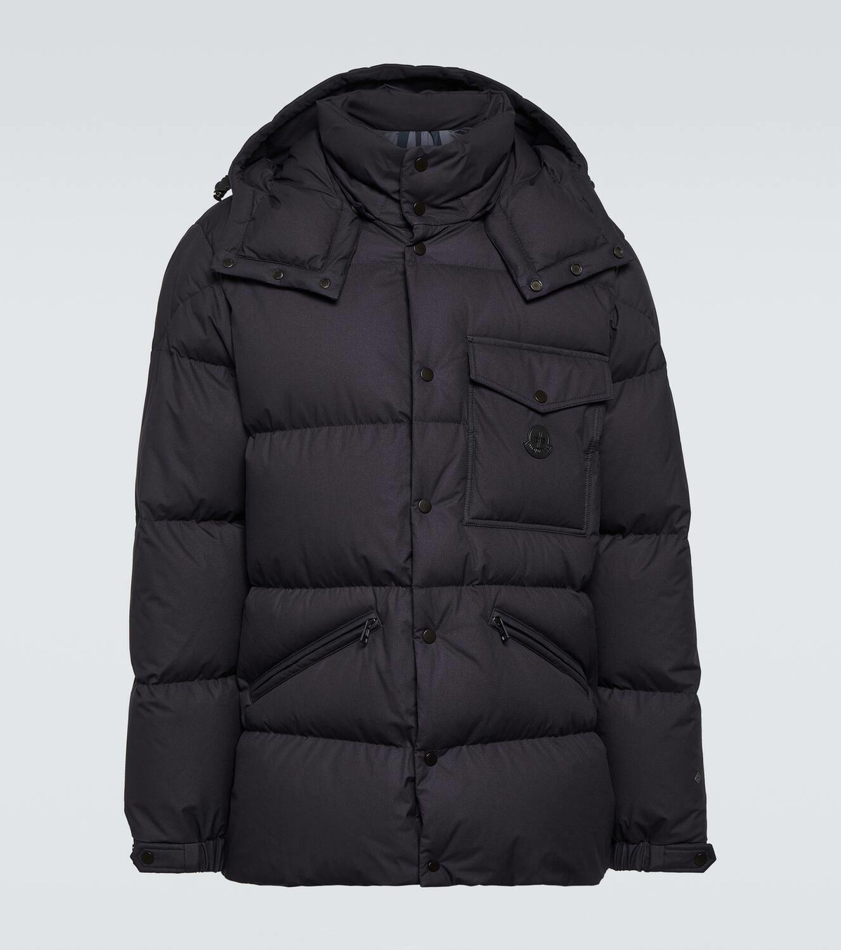 Moncler Karakorum down jacket Moncler