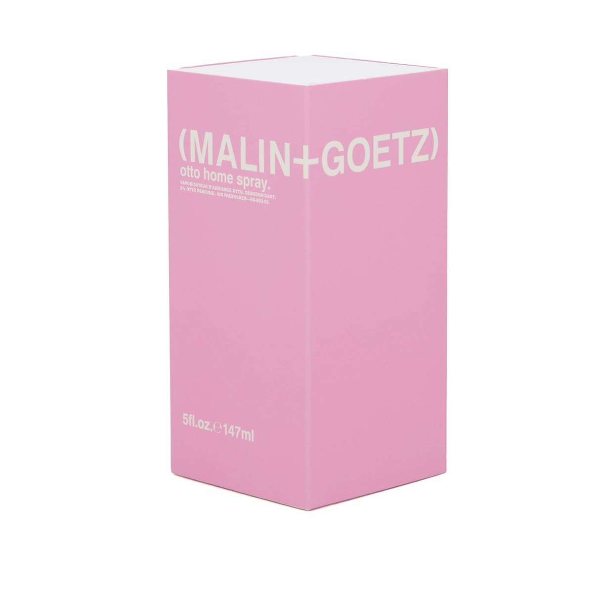 Malin + Goetz Otto Home Spray 
