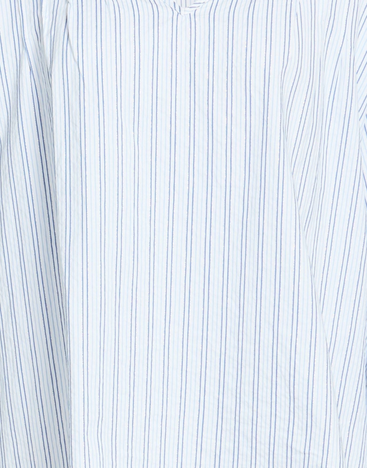 Massimo Alba Womens Top Light in Blue