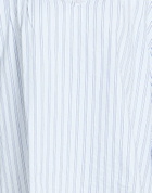 Massimo Alba Womens Top Light in Blue