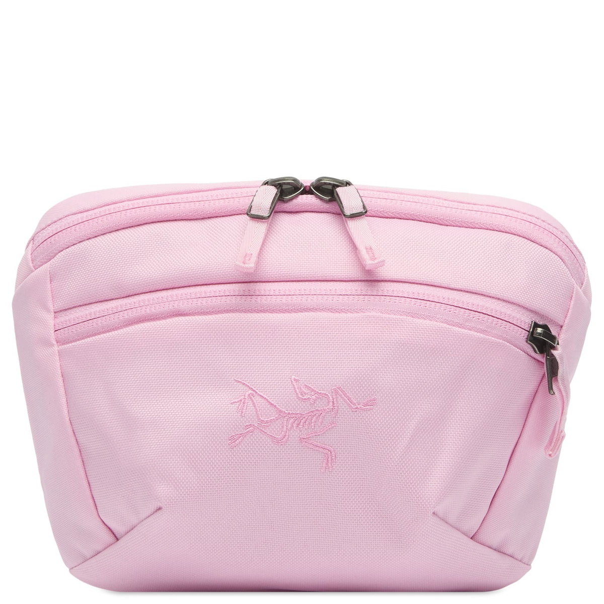 Arc'teryx Mantis 1 Waist Pack in Pineberry 
