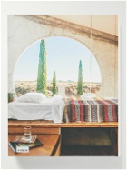 Taschen - The Hotel Book: Great Escapes USA Hardcover Book