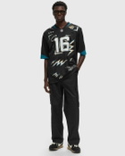 Fanatics Nike x HARD Jacksonville Jaguars Game Jersey-Trevor Lawrence 16 Black Men