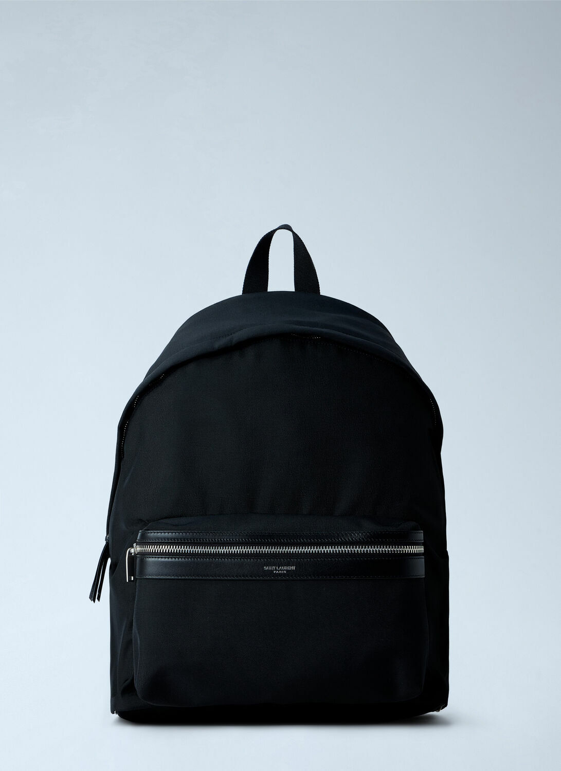 Saint Laurent City Backpack
