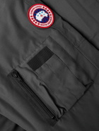 Canada Goose - Chilliwack Arctic Tech® Hooded Down Jacket - Gray