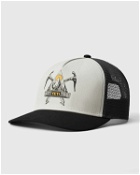 Yeti Mountaineer Hat Black - Mens - Caps