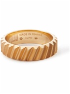 Dunhill - Transmission Gold Ring - Gold