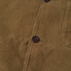 Portuguese Flannel Labura Corduroy Chore Jacket