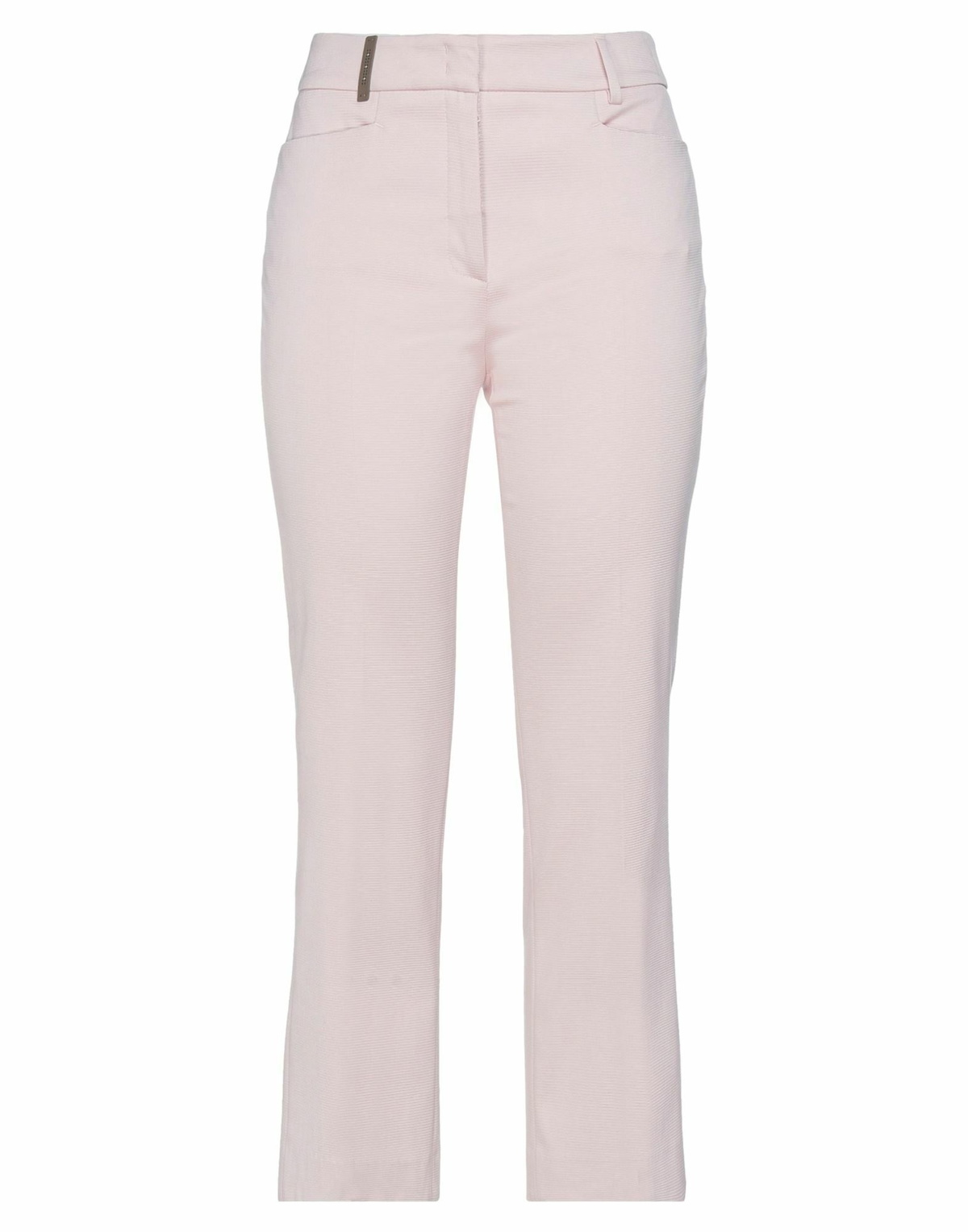 Peserico Womens Pants in Pink