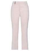 Peserico Womens Pants in Pink