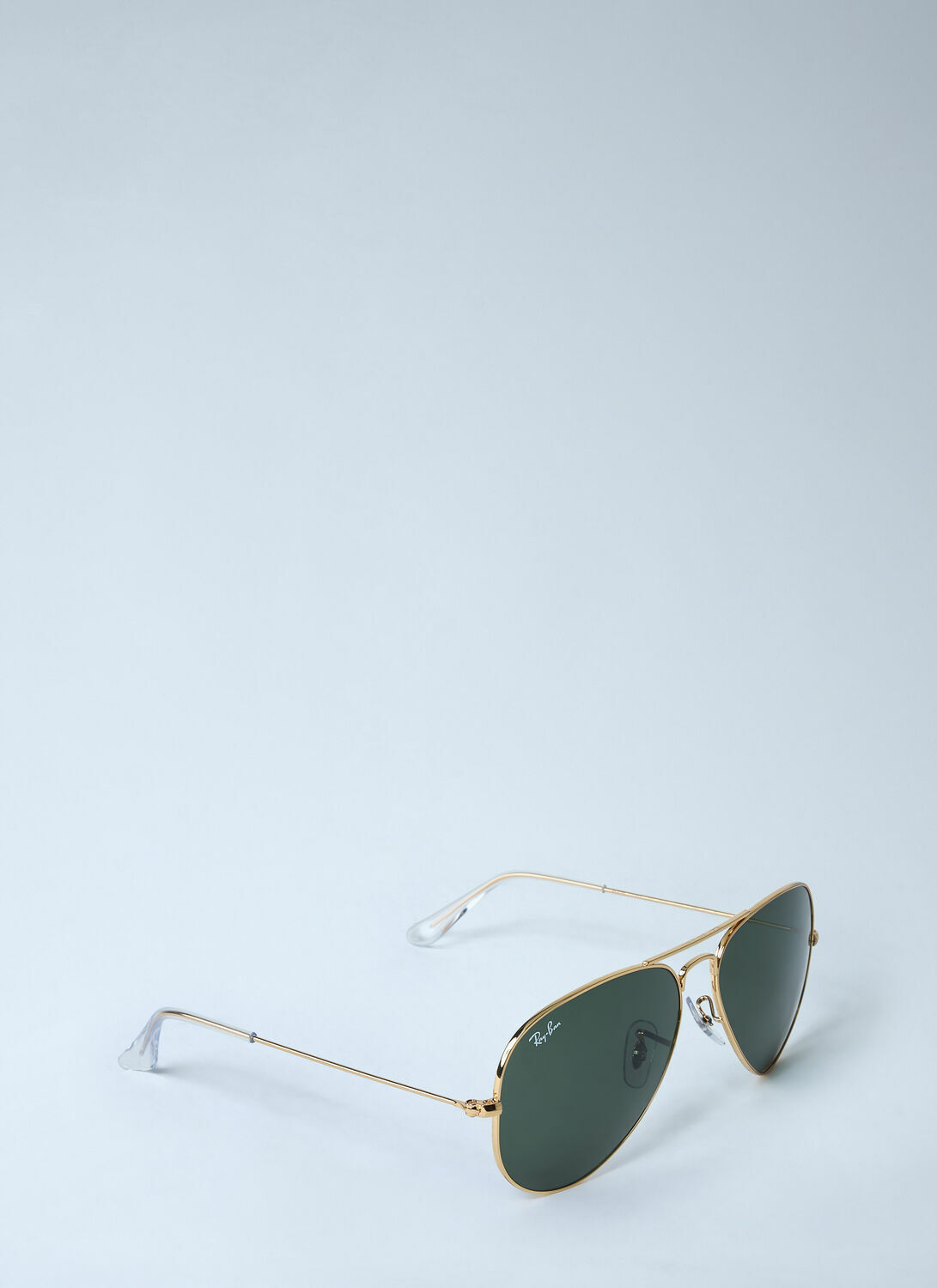 Ray-Ban Large Aviator Sunglasses