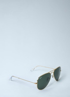 Ray-Ban Large Aviator Sunglasses