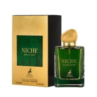 Maison Alhambra Unisex Niche Royal Vert EDP Spray 3.4 oz Fragrances 6291108733356
