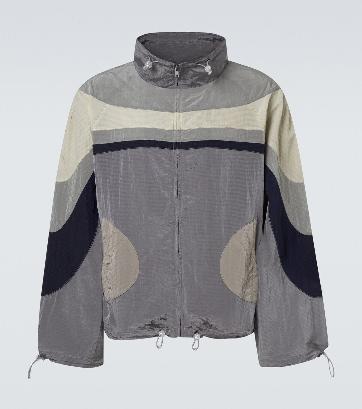 ERL Technical jacket