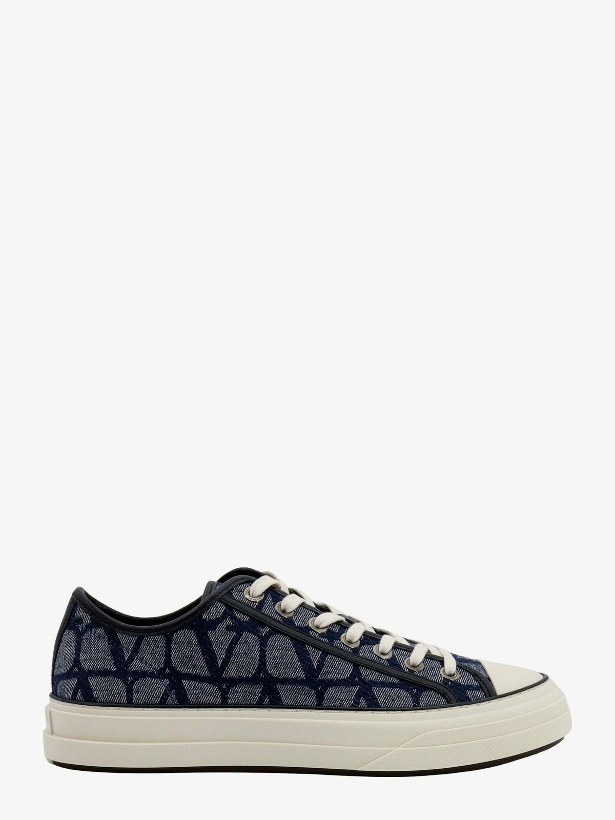 Valentino Garavani Sneakers Blue Mens Valentino Garavani Valentino Garavani Sneakers Blue Mens Valentino Garavani