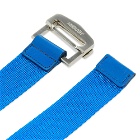 Ambush Buckle Belt in Blue