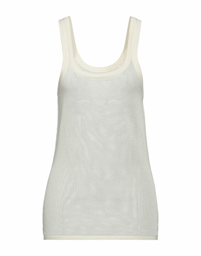 Photo: Laneus Womens Top Ivory