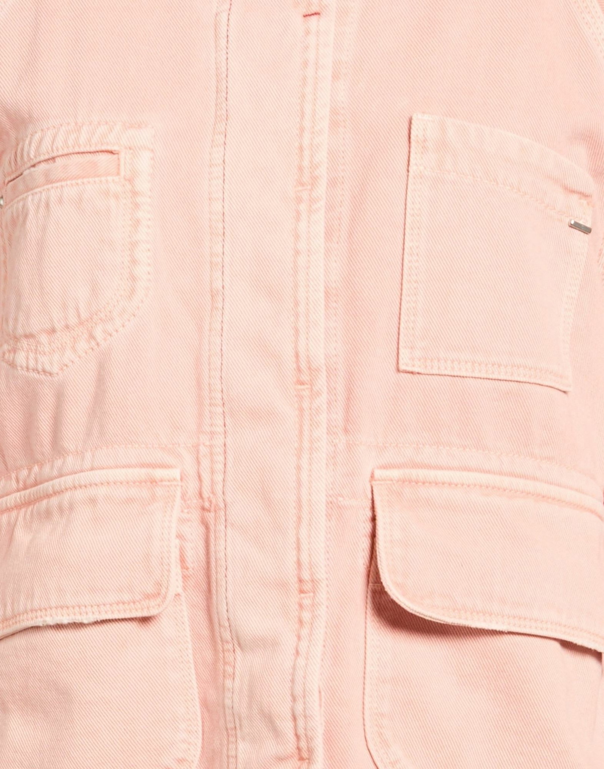 High Venture Womens Jacket Apricot