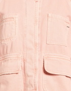 High Venture Womens Jacket Apricot