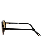 Tom Ford Eyewear Ft1178/s Sunglasses